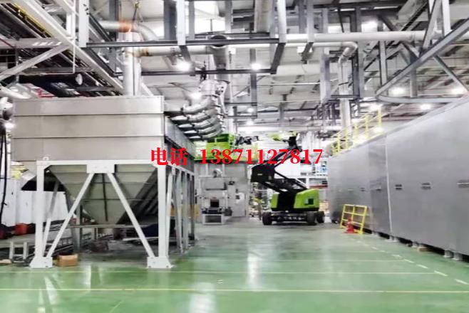 哈密机电设备安装工程,设备安装公司